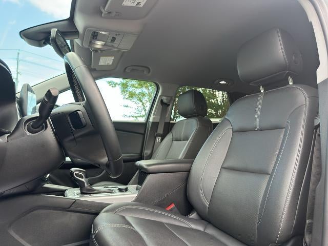 2023 Chevrolet Blazer AWD 4dr LT w/3LT