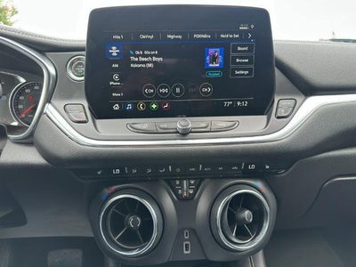 2023 Chevrolet Blazer AWD 4dr LT w/3LT