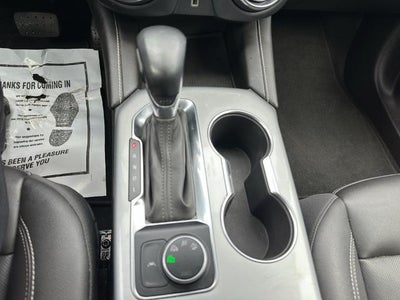 2023 Chevrolet Blazer AWD 4dr LT w/3LT