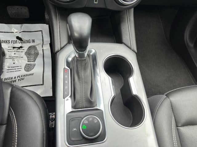 2023 Chevrolet Blazer AWD 4dr LT w/3LT