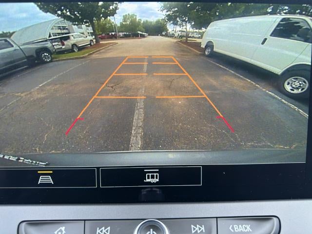 2023 Chevrolet Blazer AWD 4dr LT w/3LT