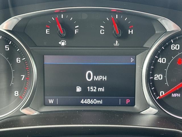 2023 Chevrolet Blazer AWD 4dr LT w/3LT