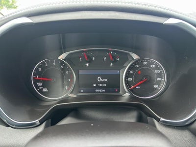 2023 Chevrolet Blazer AWD 4dr LT w/3LT