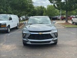 2023 Chevrolet Blazer AWD 4dr LT w/3LT