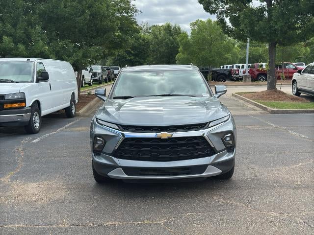 2023 Chevrolet Blazer AWD 4dr LT w/3LT