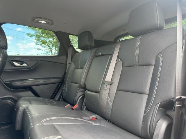 2023 Chevrolet Blazer AWD 4dr LT w/3LT