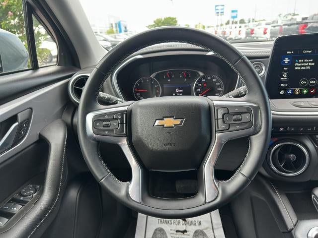 2023 Chevrolet Blazer AWD 4dr LT w/3LT
