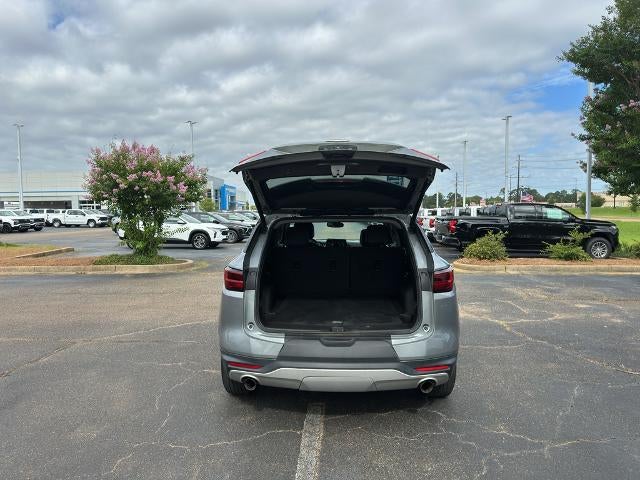 2023 Chevrolet Blazer AWD 4dr LT w/3LT