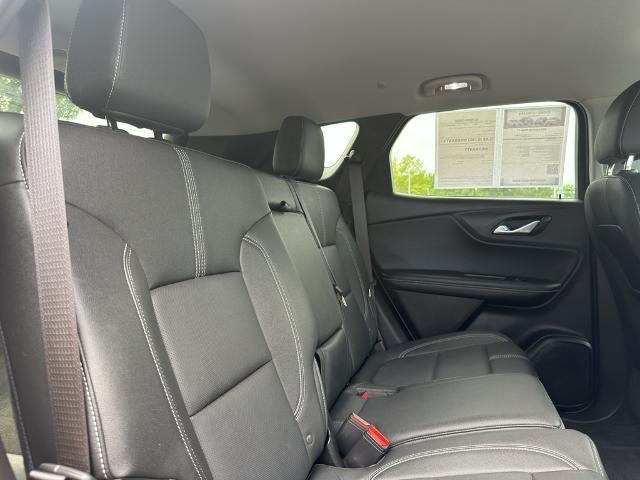 2023 Chevrolet Blazer AWD 4dr LT w/3LT