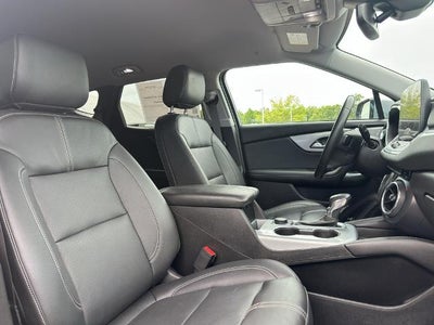 2023 Chevrolet Blazer AWD 4dr LT w/3LT