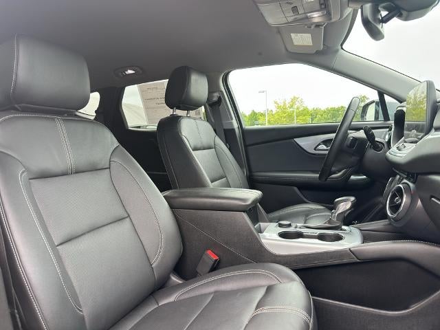 2023 Chevrolet Blazer AWD 4dr LT w/3LT