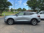 2023 Chevrolet Blazer AWD 4dr LT w/3LT