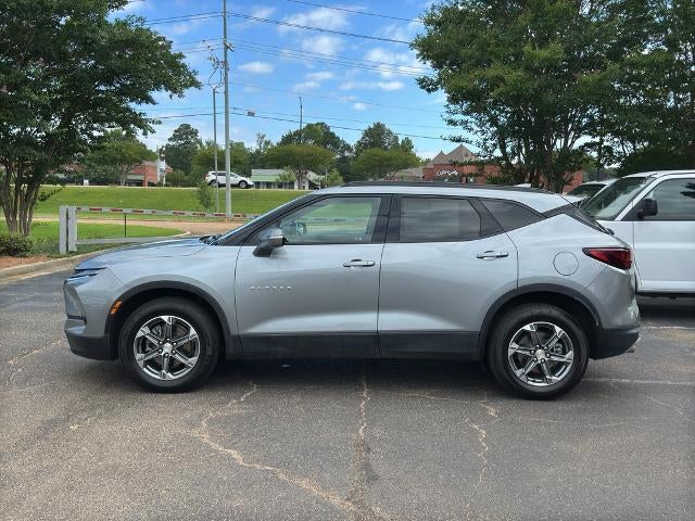 2023 Chevrolet Blazer AWD 4dr LT w/3LT