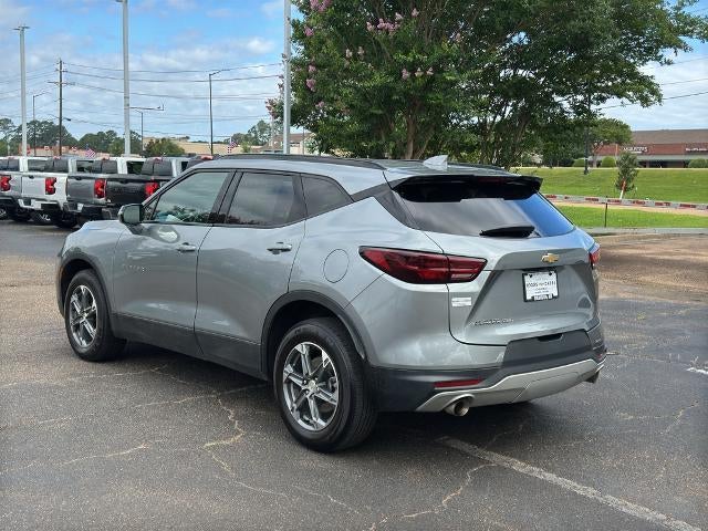 2023 Chevrolet Blazer AWD 4dr LT w/3LT