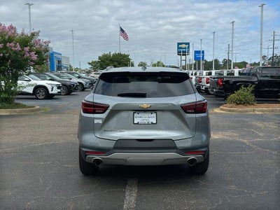 2023 Chevrolet Blazer AWD 4dr LT w/3LT