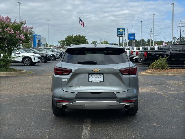 2023 Chevrolet Blazer AWD 4dr LT w/3LT