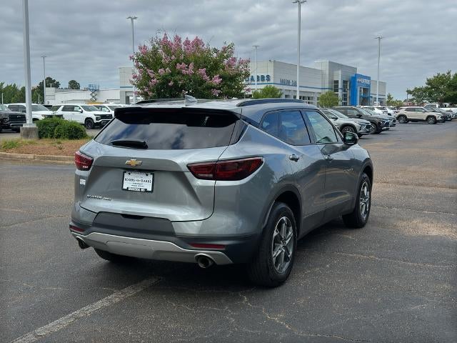 2023 Chevrolet Blazer AWD 4dr LT w/3LT