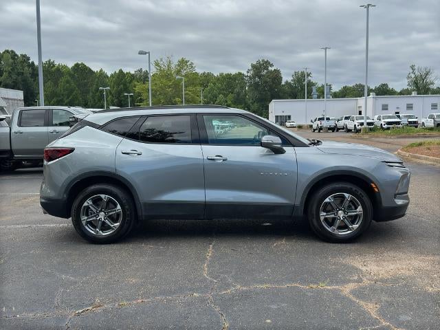2023 Chevrolet Blazer AWD 4dr LT w/3LT