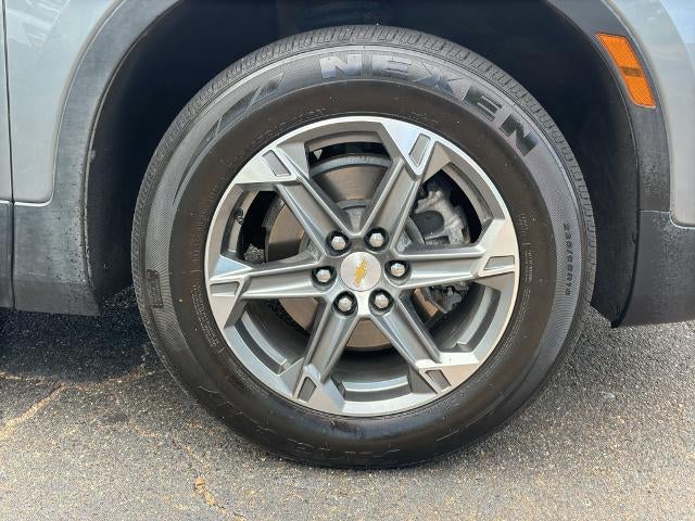 2023 Chevrolet Blazer AWD 4dr LT w/3LT