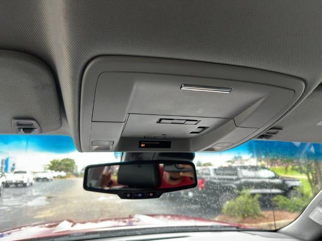 2018 GMC Sierra 1500 Crew Cab Short Box 2-Wheel Drive SLT