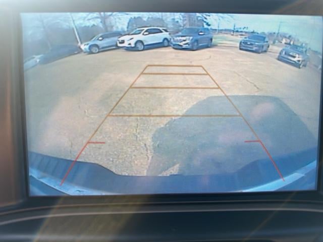 2018 GMC Sierra 1500 Crew Cab Short Box 2-Wheel Drive Denali