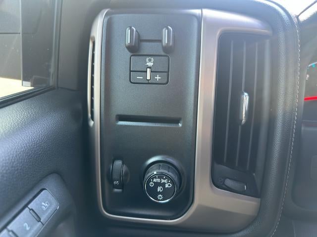 2018 GMC Sierra 1500 Crew Cab Short Box 2-Wheel Drive Denali