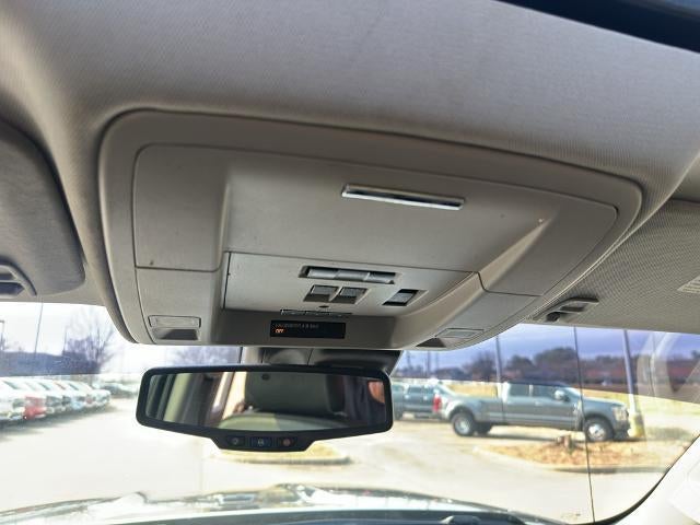 2018 GMC Sierra 1500 Crew Cab Short Box 2-Wheel Drive Denali