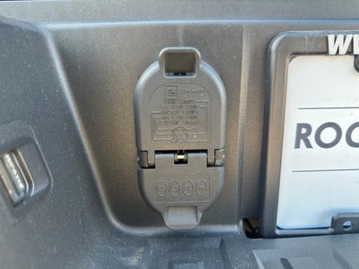 2018 GMC Sierra 1500 Crew Cab Short Box 2-Wheel Drive Denali