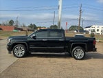 2018 GMC Sierra 1500 Crew Cab Short Box 2-Wheel Drive Denali