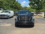 2019 GMC Sierra 1500 Crew Cab Short Box 4-Wheel Drive AT4