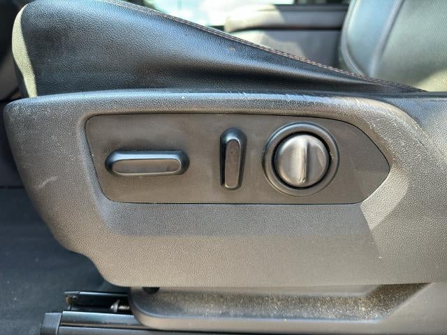 2019 GMC Sierra 1500 Crew Cab Short Box 4-Wheel Drive AT4