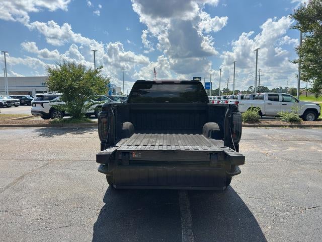 2019 GMC Sierra 1500 Crew Cab Short Box 4-Wheel Drive AT4