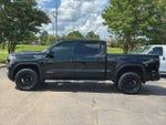 2019 GMC Sierra 1500 Crew Cab Short Box 4-Wheel Drive AT4