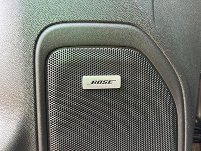 2021 GMC Sierra 1500 Crew Cab Short Box 4-Wheel Drive AT4