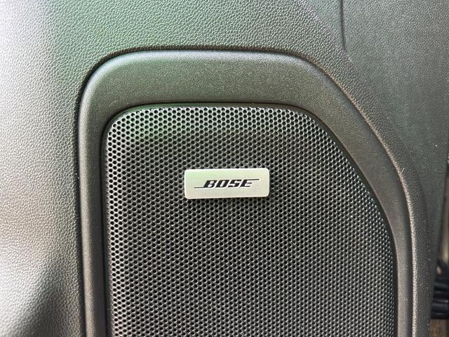 2021 GMC Sierra 1500 Crew Cab Short Box 4-Wheel Drive AT4
