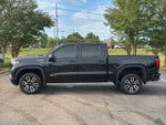 2021 GMC Sierra 1500 Crew Cab Short Box 4-Wheel Drive AT4