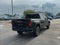 2021 GMC Sierra 1500 Crew Cab Short Box 4-Wheel Drive AT4