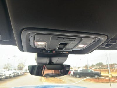 2022 GMC Sierra 1500 Crew Cab Short Box 4-Wheel Drive AT4