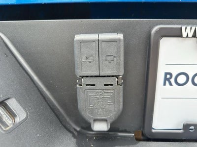 2022 GMC Sierra 1500 Crew Cab Short Box 4-Wheel Drive AT4