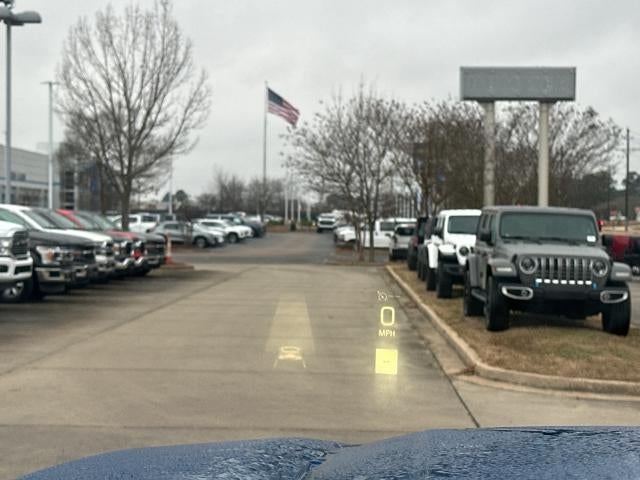 2022 GMC Sierra 1500 Crew Cab Short Box 4-Wheel Drive AT4