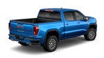 2022 GMC Sierra 1500 Crew Cab Short Box 4-Wheel Drive AT4