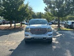 2018 GMC Sierra 1500 Crew Cab Short Box 4-Wheel Drive Denali