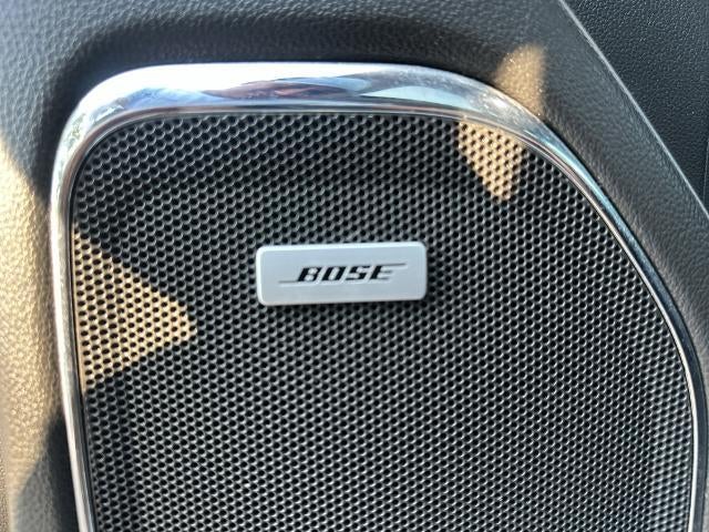 2018 GMC Sierra 1500 Crew Cab Short Box 4-Wheel Drive Denali