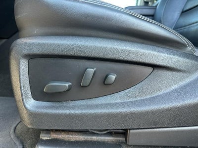 2018 GMC Sierra 1500 Crew Cab Short Box 4-Wheel Drive Denali
