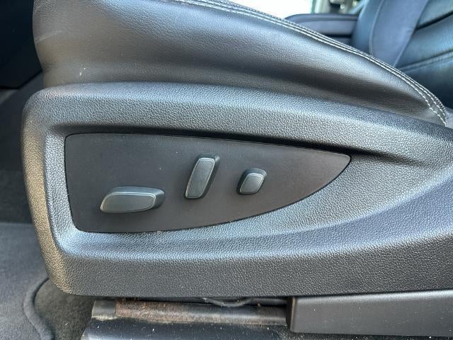 2018 GMC Sierra 1500 Crew Cab Short Box 4-Wheel Drive Denali