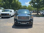 2015 GMC Sierra 1500 Crew Cab Short Box 4-Wheel Drive Denali