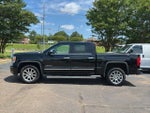 2015 GMC Sierra 1500 Crew Cab Short Box 4-Wheel Drive Denali