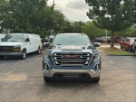 2020 GMC Sierra 1500 Crew Cab Short Box 4-Wheel Drive SLT