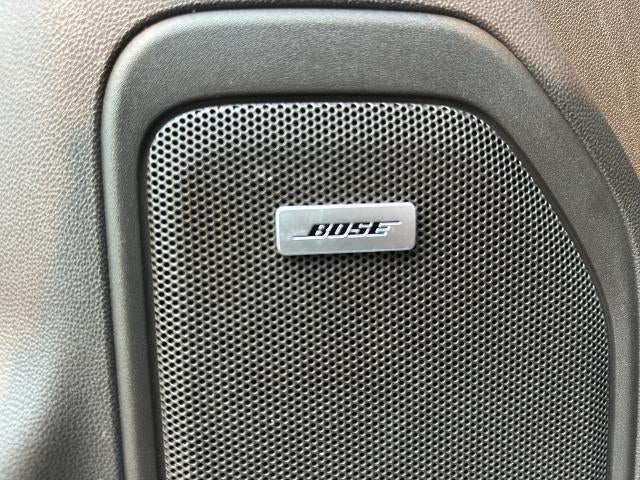 2020 GMC Sierra 1500 Crew Cab Short Box 4-Wheel Drive SLT