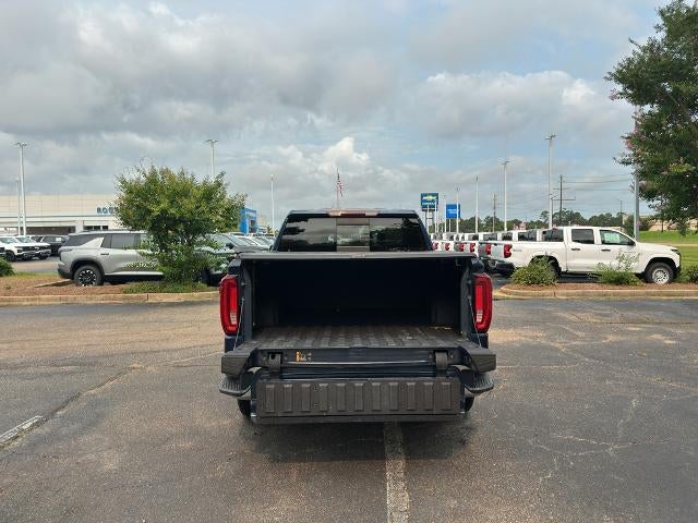 2020 GMC Sierra 1500 Crew Cab Short Box 4-Wheel Drive SLT
